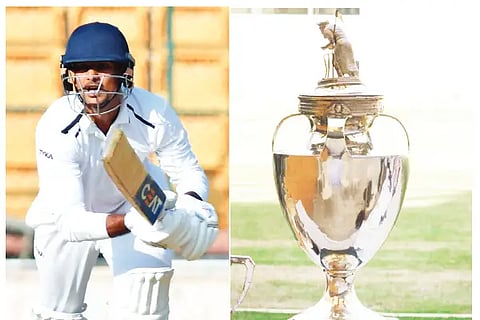ranji web