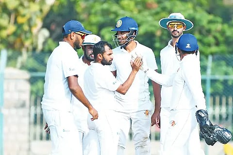 ranji web