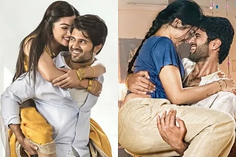 rashmika mandanna