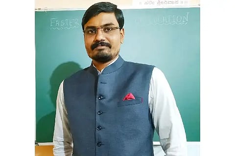 ravi kulkarni