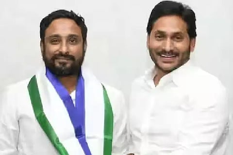 rayudu web