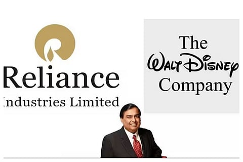 reliance