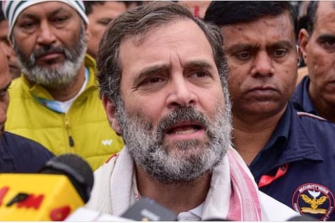 rahul