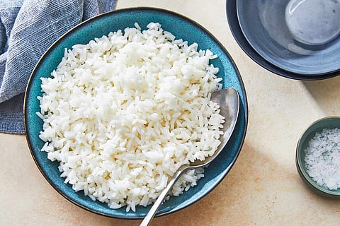 rice