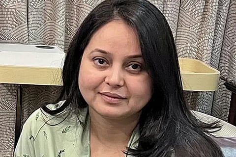 rohini