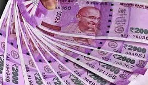 rupee