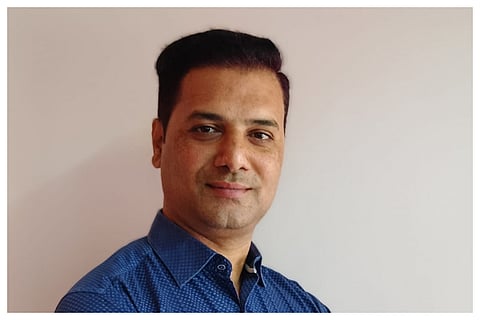 rudresh