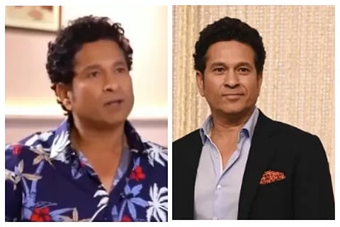 sachin