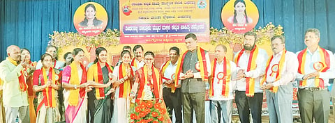 sahitya tirtali