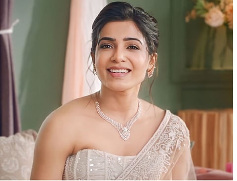 samantha
