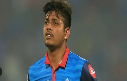 sandeep