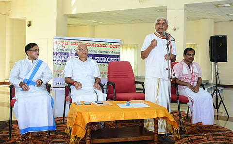 sanganikethana