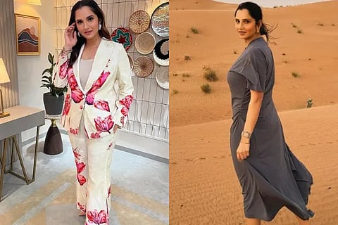 sania