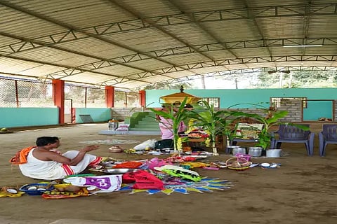 satyanarayana