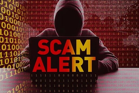 scam