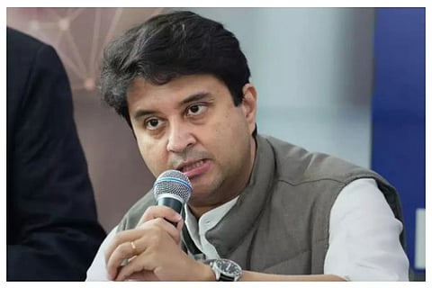 scindia