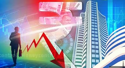 sensex
