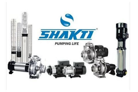 shakti