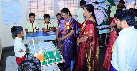 sharanbasav school