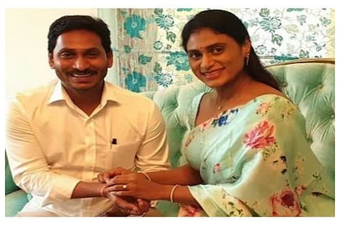 sharmila