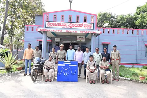 shiralkoppa crime