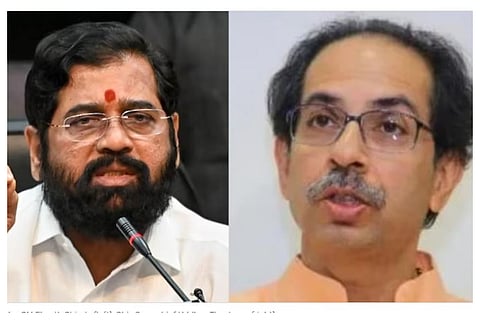 shivasena