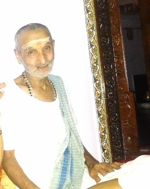 shivram-bhat