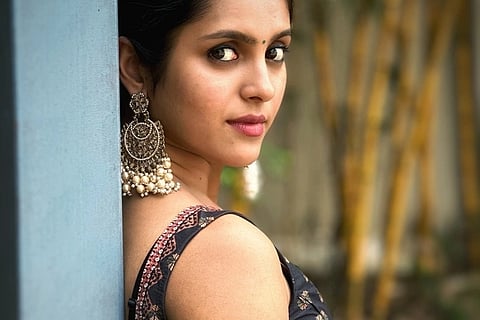 shwetha