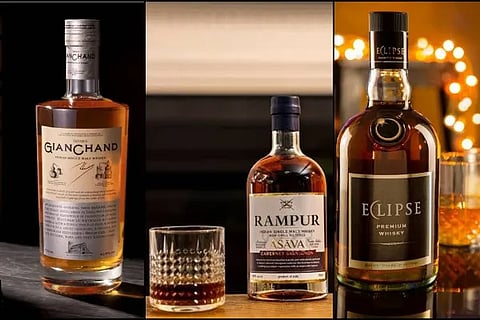 single malt