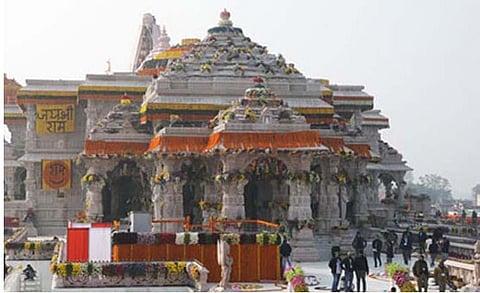sriram
