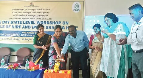 state level seminar