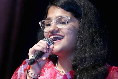 suchetha sathish