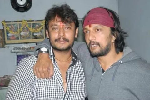 sudeep