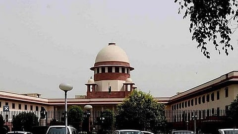 suprime court