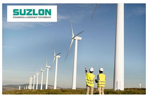 suzlon