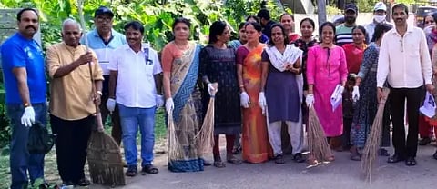 swachatha