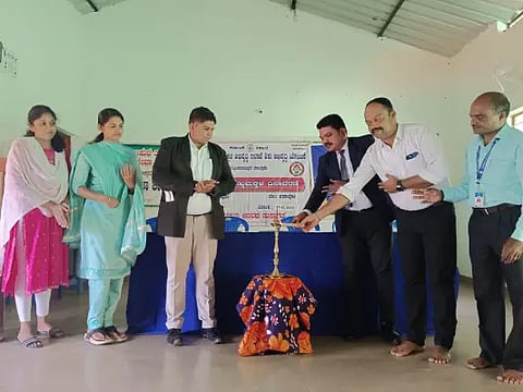 swachtha dina