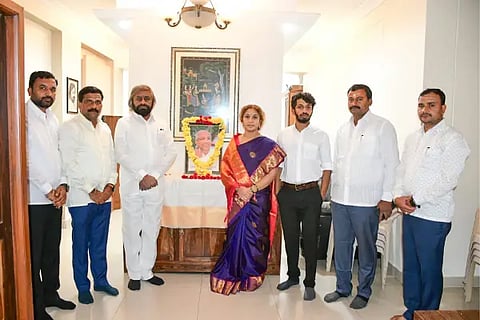 swamiji