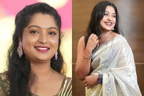 swapna chowdary