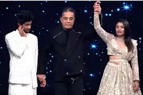 bigboss tamil-7