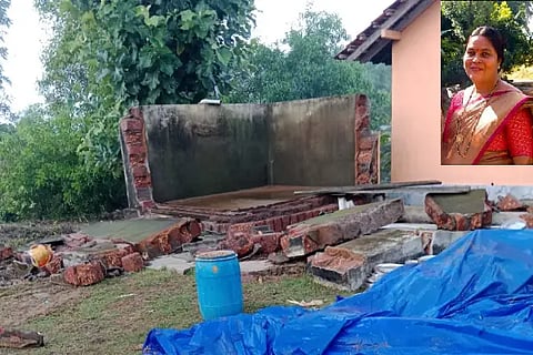 tank saavu