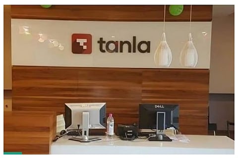 tanla