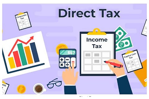 tax