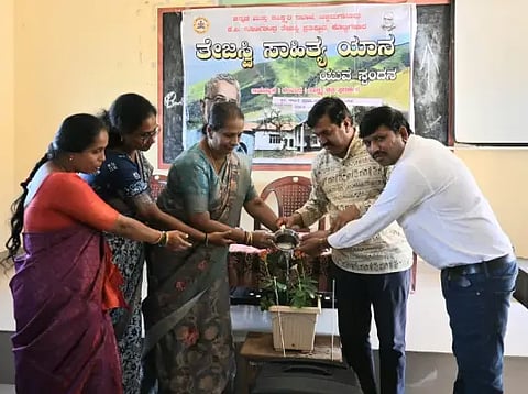 tejasvi