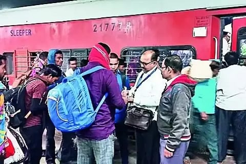 ಸಾಂದರ್ಭಿಕ ಚಿತ್ರ