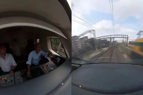 train 1