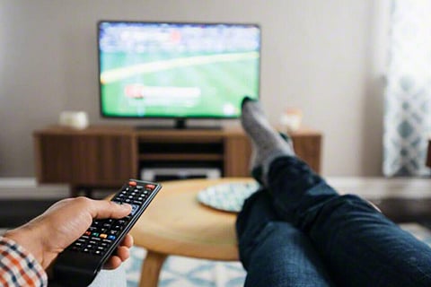 tv