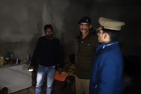 Uttar Pradesh