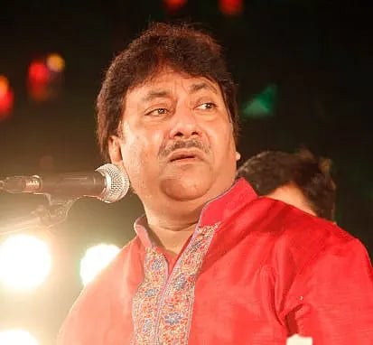 Rashid Khan