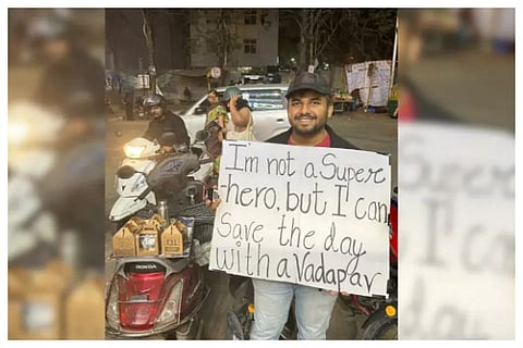 vadapav
